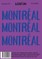 LOST iN Montreal