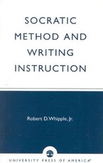 Socratic Method and Writing Instruction
