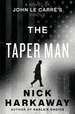 The Taper Man