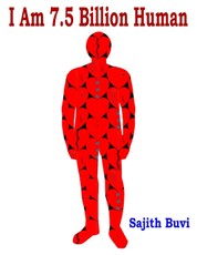 I Am 7.5 Billion Human
