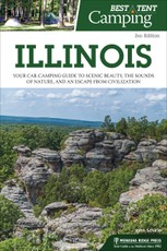 Best Tent Camping: Illinois