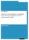 Differences and similarities in marketing music between the Japanese and the German music market