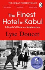 The Finest Hotel in Kabul