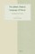 The Jibbali (Shaḥri) Language of Oman