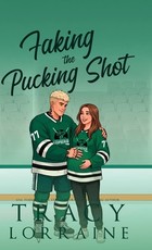 Faking the Pucking Shot