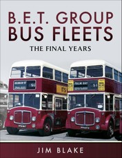 B.E.T Group Bus Fleets