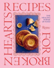 Recipes for Broken Hearts