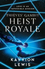 Heist Royale