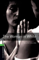 10. Schuljahr, Stufe 3 - The Woman in White - Neubearbeitung