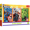 TREFL AVENGERS Dėlionių rinkinys „Tavo herojus“, 3 x 50 det.