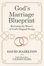 God's Marriage Blueprint
