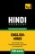 Hindi vocabulary for English speakers - 7000 words