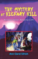 The Mystery at Hickory Hill