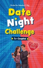 Date Night Challenge for Couples