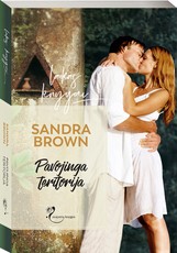 Pavojinga teritorija