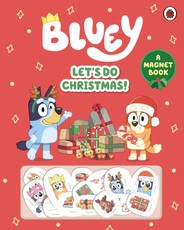 Bluey: Let's Do Christmas!