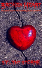 Broken Heart (The Misgivings of the Vampire Lucius Lafayette)