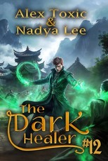 The Dark Healer (Book #12)