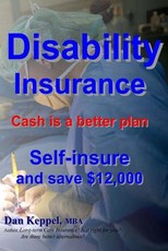 Disability Insurance