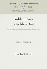 Golden River to Golden Road