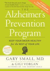 The Alzheimer's Prevention Program