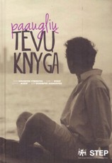 Paauglių tėvų knyga