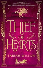 Thief of Hearts