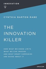 The Innovation Killer