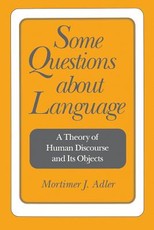 Some Questions about Language