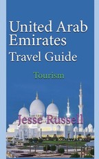 United Arab Emirates Travel Guide