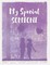My Special Someone
