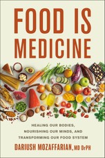 Food Is Medicine