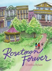 Rosetown Forever