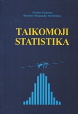Taikomoji statistika
