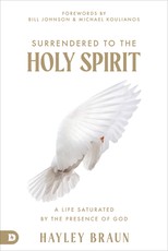 Surrender to the Holy Spirit