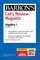 Let's Review Regents: Algebra I, Fifth Edition (Barron's New York Regents)