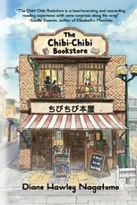 The Chibi-Chibi Bookstore