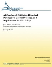 Al Qaeda and Affiliates