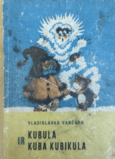 Kubula ir Kuba Kubikula