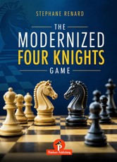 The Modernized Four Knights Game