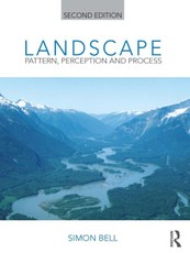 Landscape: Pattern, Perception and Process