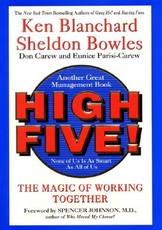 High Five! None of Us Is as Smart as All of Us