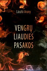 Vengrų liaudies pasakos