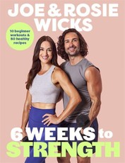 Six Weeks to Strength