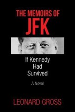 MEMOIRS OF JFK