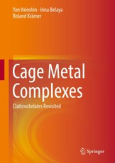 Cage Metal Complexes