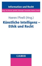 Künstliche Intelligenz - Ethik und Recht