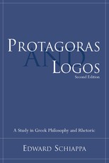 Protagoras and Logos
