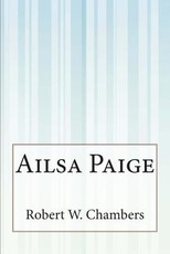 Ailsa Paige