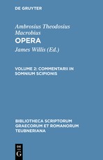 Opera, Vol. II